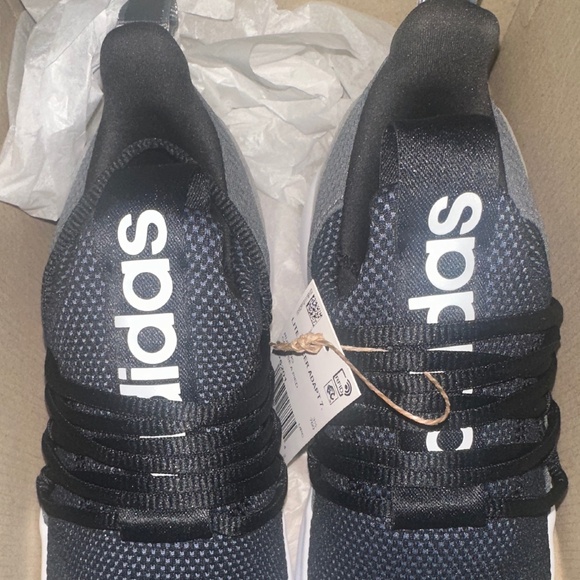 Adidas Kids' Lite Racer. Adapt 7.0 Slip-On Sneaker
Size 4 New In Box Unisex - Picture 11 of 12